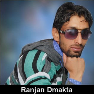 Ranjan Dmakta